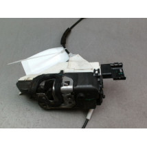 SYSTEME CONDAMNATION AVANT GAUCHE CITROEN C5 BERL. II (X7) 2008-...