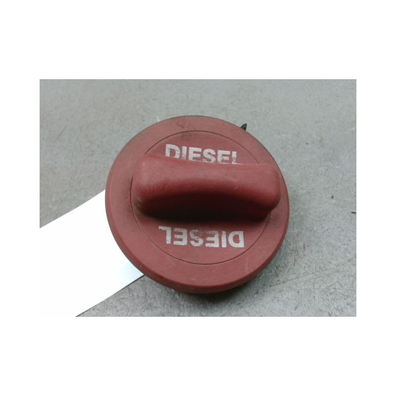 BOUCHON RESERVOIR A CARBURANT MERCEDES CLASSE A 2004-