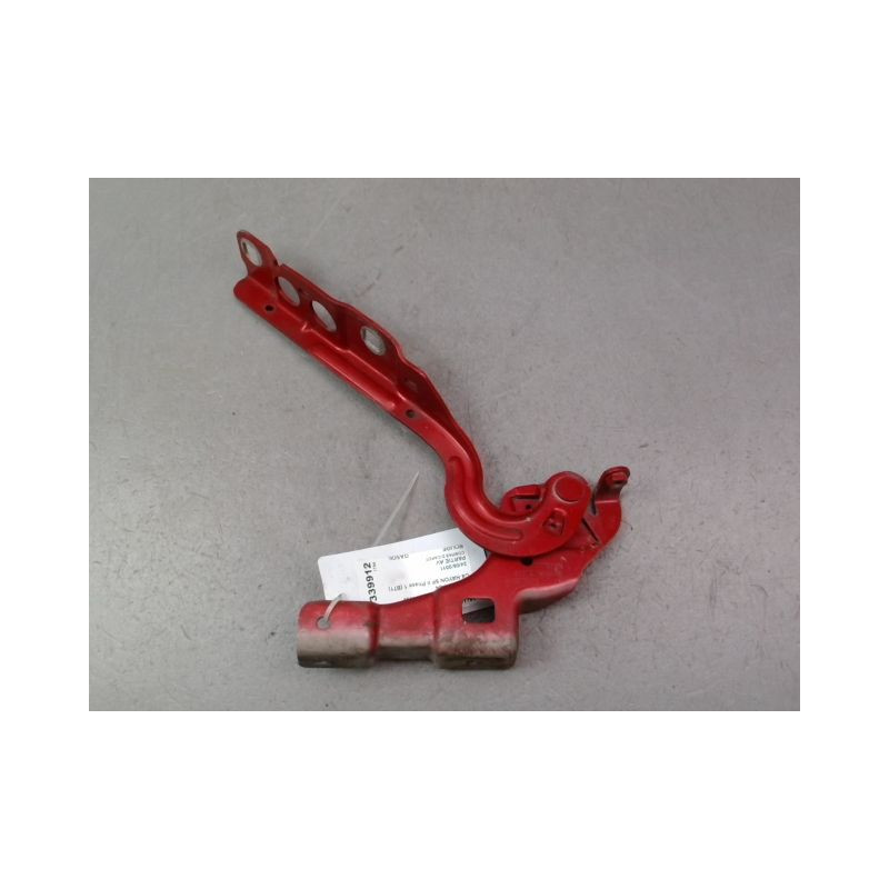 COMPAS DROIT CAPOT CITROEN C4 II Phase 1 (B71) 2010-2015