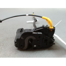 SYSTEME CONDAMNATION ARRIERE DROIT CITROEN E-C4