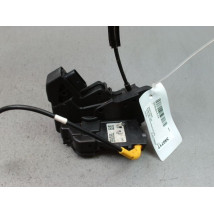 SYSTEME CONDAMNATION ARRIERE DROIT CITROEN E-C4