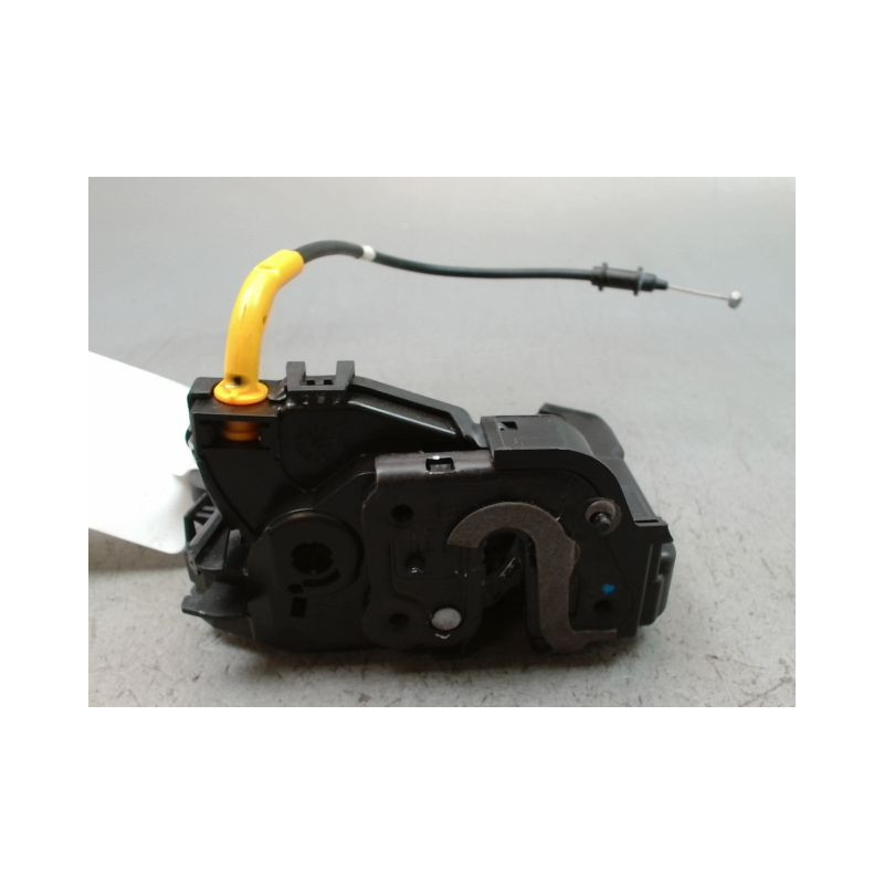 SYSTEME CONDAMNATION ARRIERE GAUCHE CITROEN E-C4