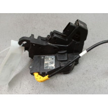 SYSTEME CONDAMNATION ARRIERE GAUCHE CITROEN E-C4
