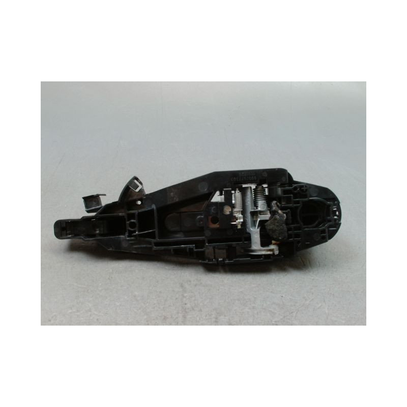 POIGNEE EXTERIEURE PORTE ARRIERE GAUCHE CITROEN E-C4