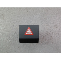 BOUTON DE WARNING CITROEN E-C4