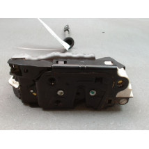 SYSTEME CONDAMNATION ARRIERE GAUCHE VOLKSWAGEN POLO V Phase 1 (6R) 2009-...