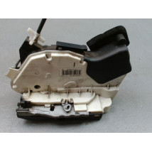 SYSTEME CONDAMNATION ARRIERE GAUCHE VOLKSWAGEN POLO V Phase 1 (6R) 2009-...