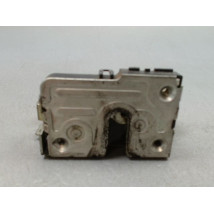 SYSTEME CONDAMNATION AVANT DROIT DACIA LOGAN MCV I Phase 1 2007-2008