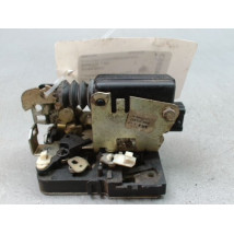 SYSTEME CONDAMNATION AVANT DROIT DACIA LOGAN MCV I Phase 1 2007-2008