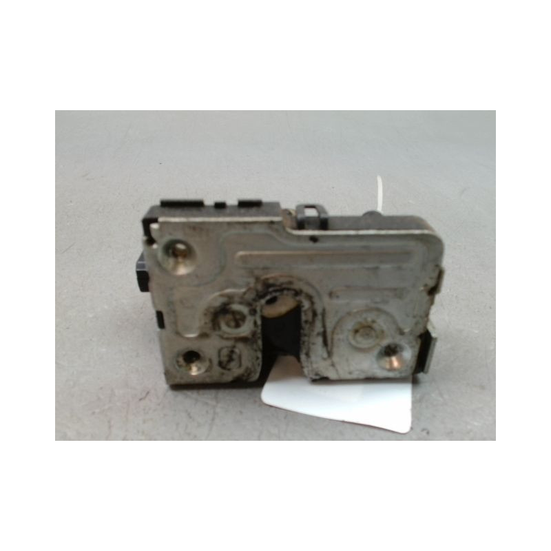 SYSTEME CONDAMNATION AVANT GAUCHE DACIA LOGAN MCV I Phase 1 2007-2008