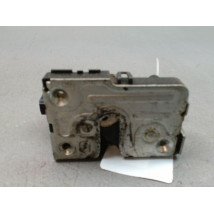 SYSTEME CONDAMNATION AVANT GAUCHE DACIA LOGAN MCV I Phase 1 2007-2008