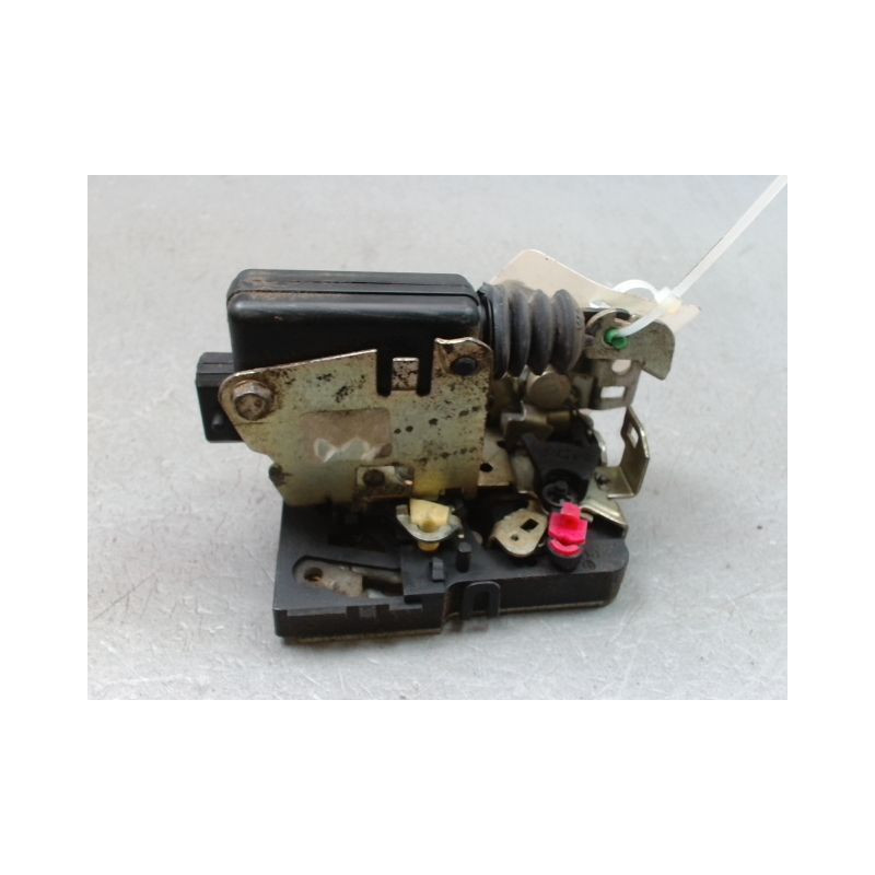 SYSTEME CONDAMNATION AVANT GAUCHE DACIA LOGAN MCV I Phase 1 2007-2008