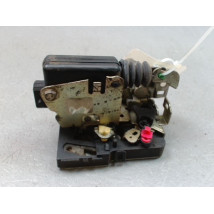 SYSTEME CONDAMNATION AVANT GAUCHE DACIA LOGAN MCV I Phase 1 2007-2008