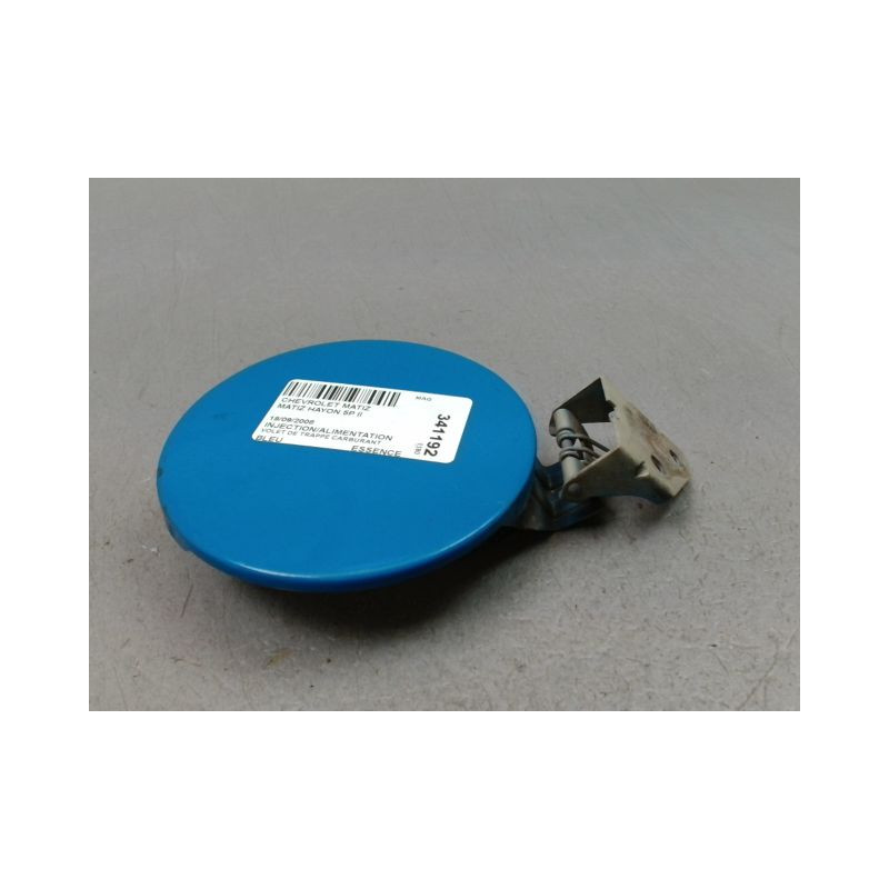 VOLET DE TRAPPE CARBURANT CHEVROLET MATIZ II 2005-2009