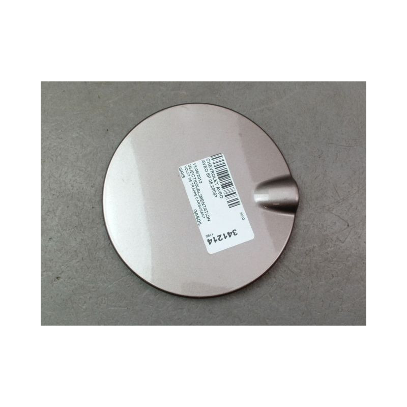 VOLET DE TRAPPE CARBURANT CHEVROLET AVEO 2008-