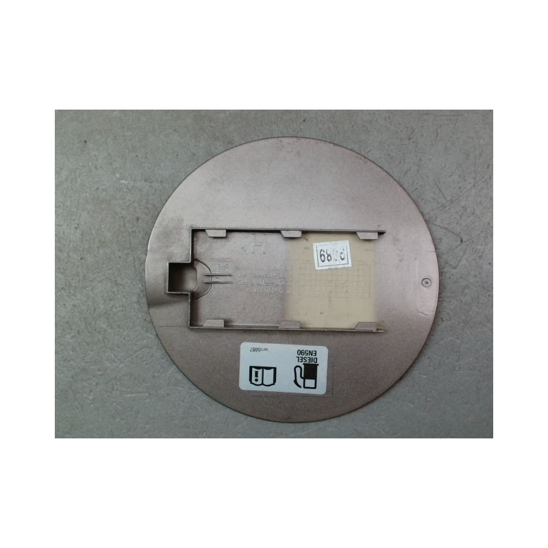 VOLET DE TRAPPE CARBURANT CHEVROLET AVEO 2008-