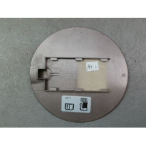 VOLET DE TRAPPE CARBURANT CHEVROLET AVEO 2008-
