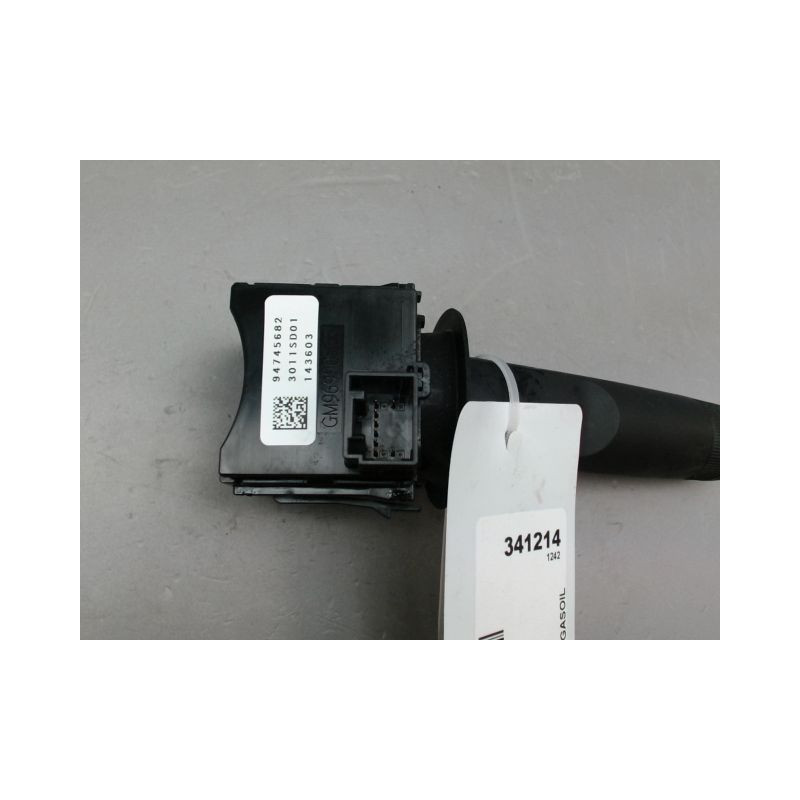 COMMANDE CLIGNOTANT CHEVROLET AVEO 2008-