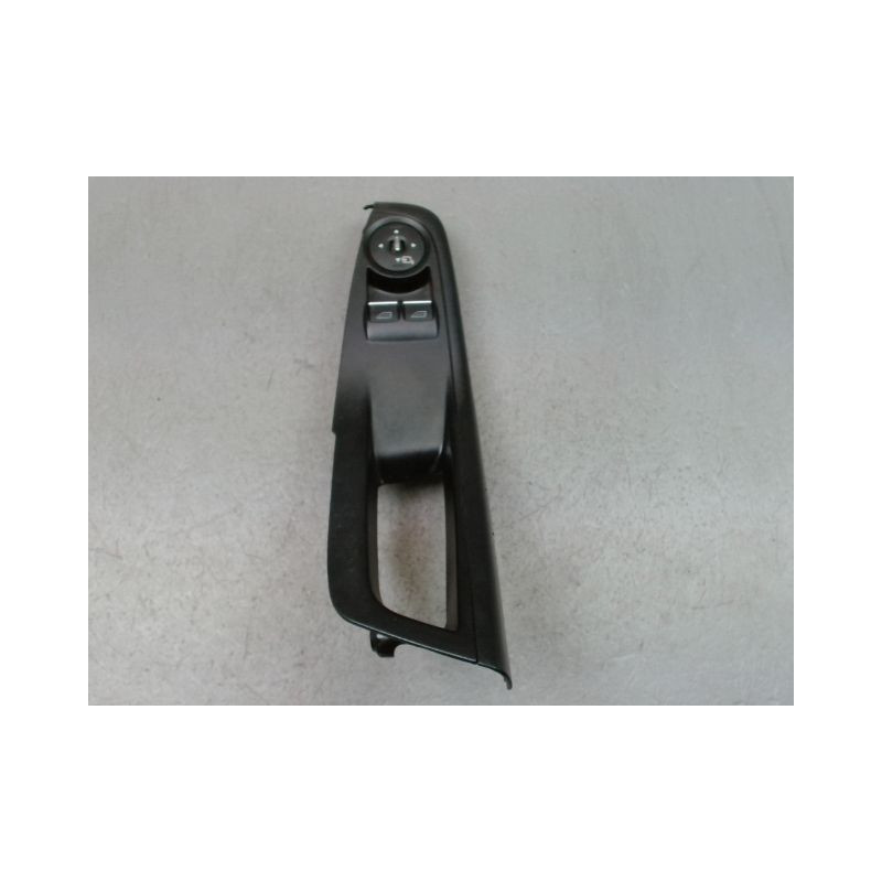 COMMANDE LEVE-GLACE PORTE AVG FORD FIESTA VI PHASE 1 2008-...