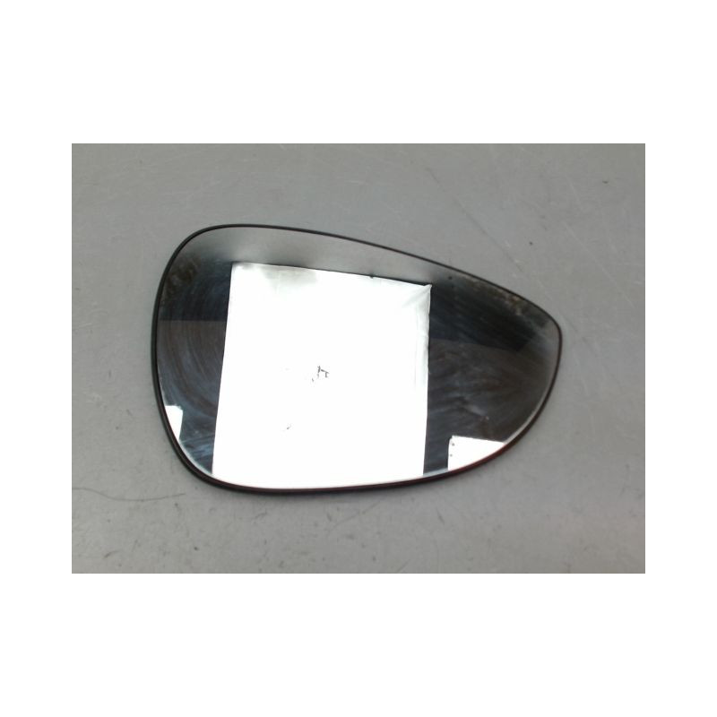 GLACE RETROVISEUR EXT D FORD FIESTA VI PHASE 1 2008-...