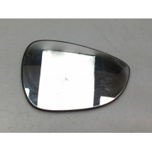 GLACE RETROVISEUR EXT D FORD FIESTA VI PHASE 1 2008-...