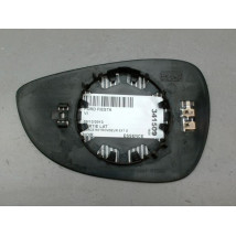 GLACE RETROVISEUR EXT D FORD FIESTA VI PHASE 1 2008-...
