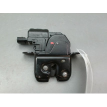 SERRURE HAYON  RENAULT SCENIC MONOSP. III Phase 1 2009-2011