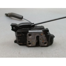 SYSTEME CONDAMNATION ARRIERE GAUCHE RENAULT MEGANE III Phase 1 2008-2012