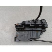 SYSTEME CONDAMNATION ARRIERE GAUCHE RENAULT MEGANE III Phase 1 2008-2012