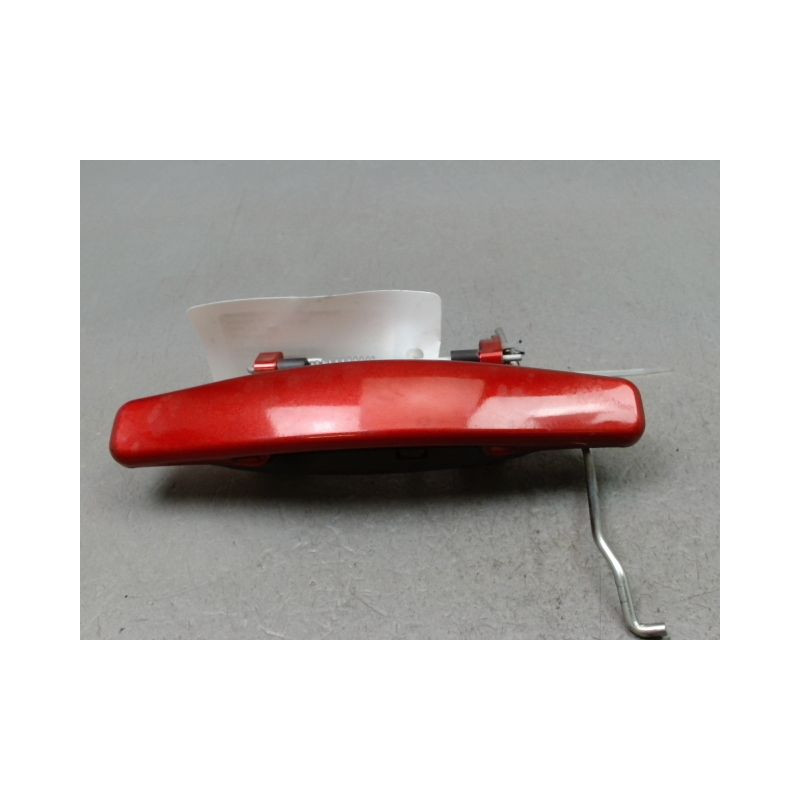 POIGNEE EXTERIEURE PORTE AVANT GAUCHE DACIA SANDERO I 2008-2012