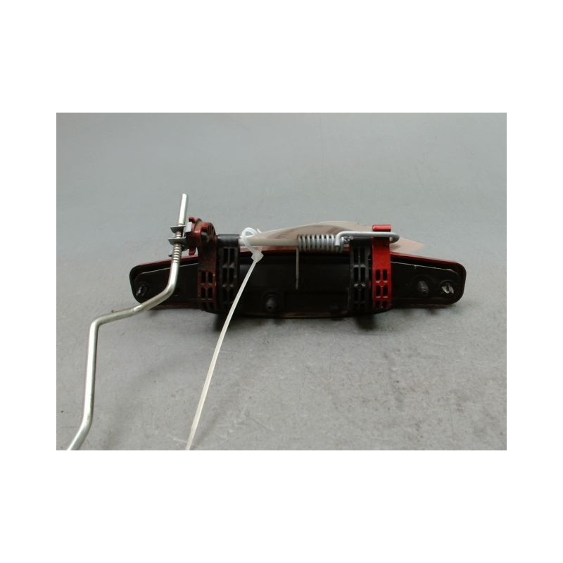 POIGNEE EXTERIEURE PORTE AVANT GAUCHE DACIA SANDERO I 2008-2012
