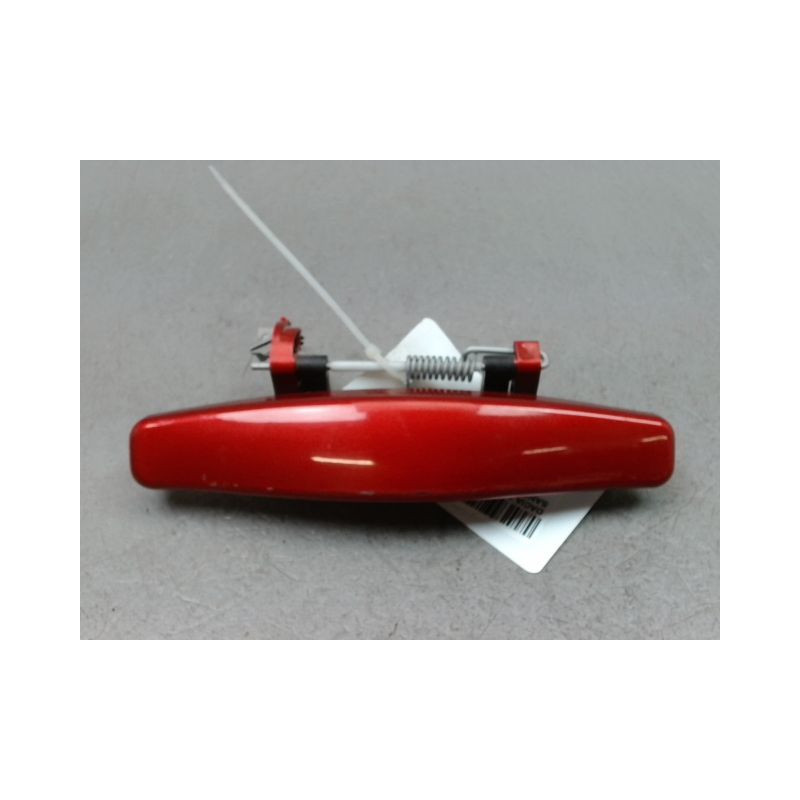 POIGNEE EXTERIEURE PORTE ARRIERE DROIT DACIA SANDERO I 2008-2012