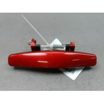 POIGNEE EXTERIEURE PORTE ARRIERE DROIT DACIA SANDERO I 2008-2012