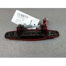 POIGNEE EXTERIEURE PORTE ARRIERE DROIT DACIA SANDERO I 2008-2012