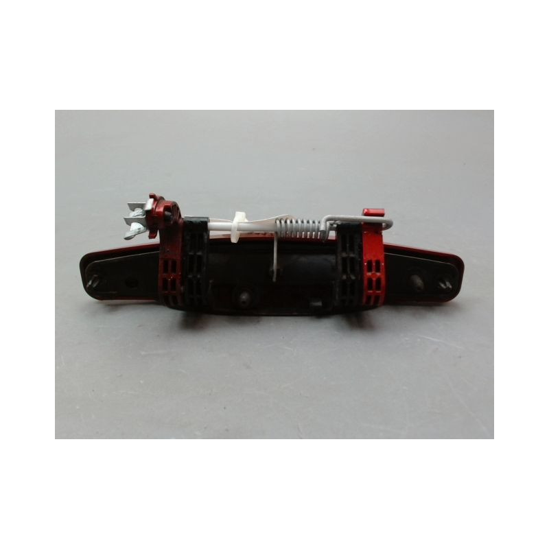 POIGNEE EXTERIEURE PORTE ARRIERE GAUCHE DACIA SANDERO I 2008-2012