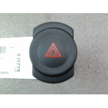 BOUTON DE WARNING DACIA SANDERO I 2008-2012