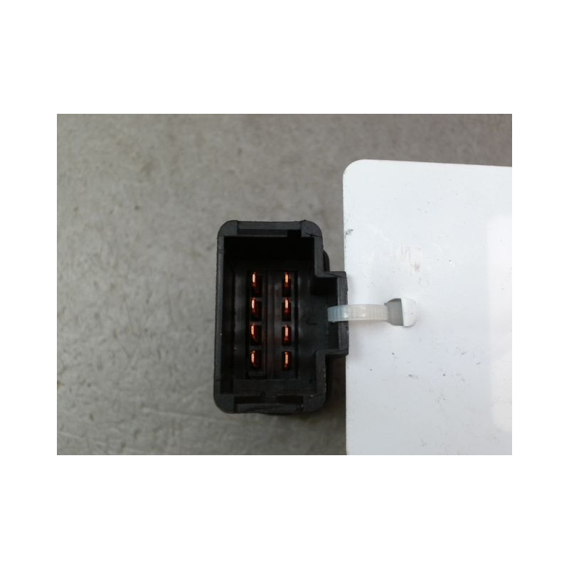 BOUTON DE WARNING DACIA SANDERO I 2008-2012