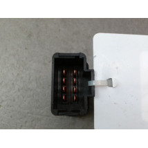 BOUTON DE WARNING DACIA SANDERO I 2008-2012