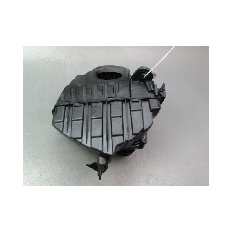 BOITIER FILTRE A AIR RENAULT GRAND SCENIC MONOSP. III Phase 2 LONG 2011-2013