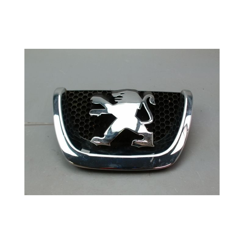 SIGLE CAPOT PEUGEOT 207 2006-2013