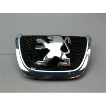 SIGLE CAPOT PEUGEOT 207 2006-2013