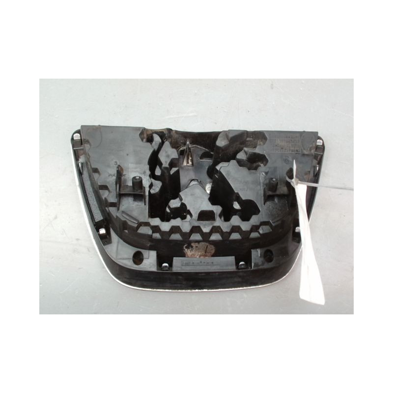 SIGLE CAPOT PEUGEOT 207 2006-2013