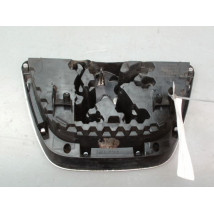 SIGLE CAPOT PEUGEOT 207 2006-2013