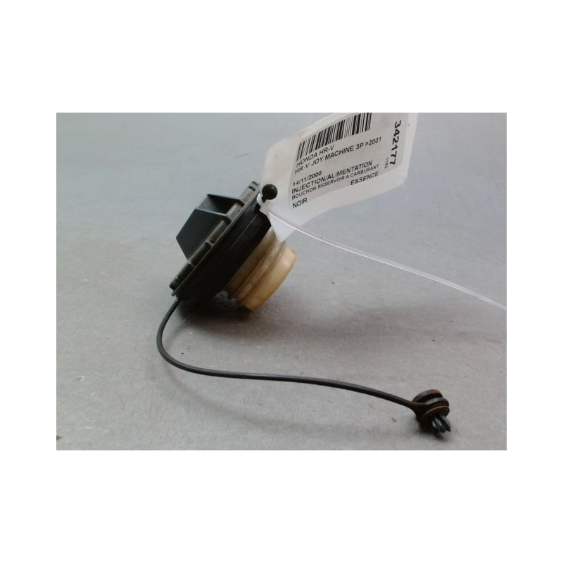 BOUCHON RESERVOIR A CARBURANT HONDA HR-V JOY MACHINE -2001