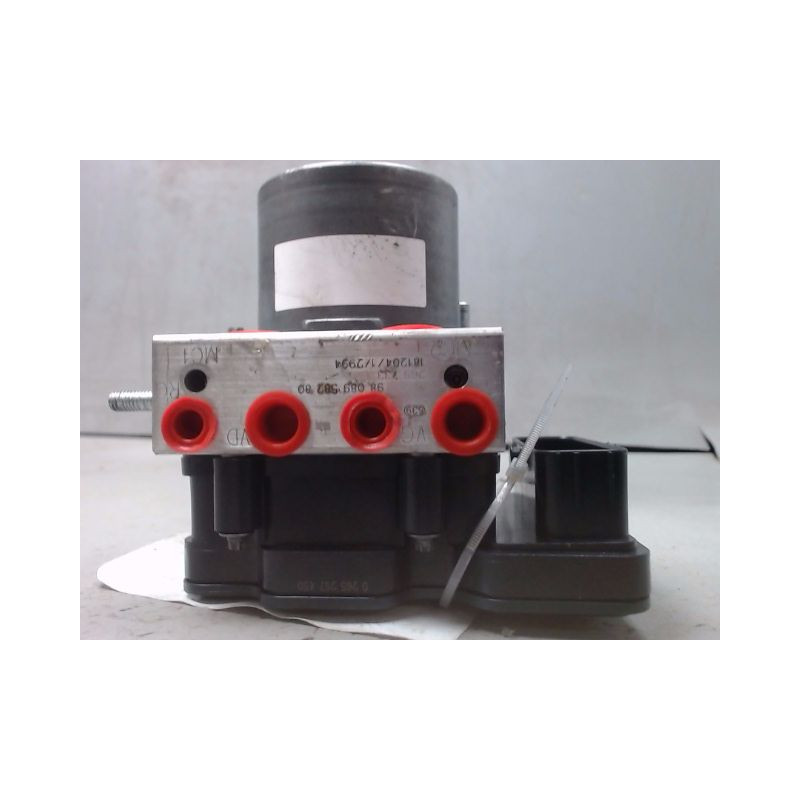 UNITE HYDRAULIQUE ABS PEUGEOT 308