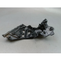 SUPPORT PARE-CHOC ARD RENAULT CLIO IV Phase 1 2012-...