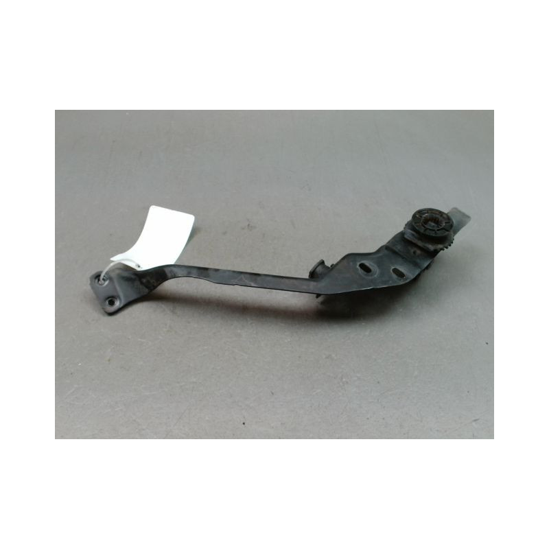 SUPPORT PARE-CHOC AVG MERCEDES CLASSE C 2007-