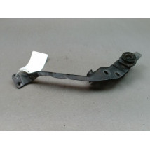 SUPPORT PARE-CHOC AVG MERCEDES CLASSE C 2007-