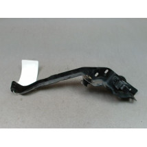 SUPPORT PARE-CHOC AVG MERCEDES CLASSE C 2007-