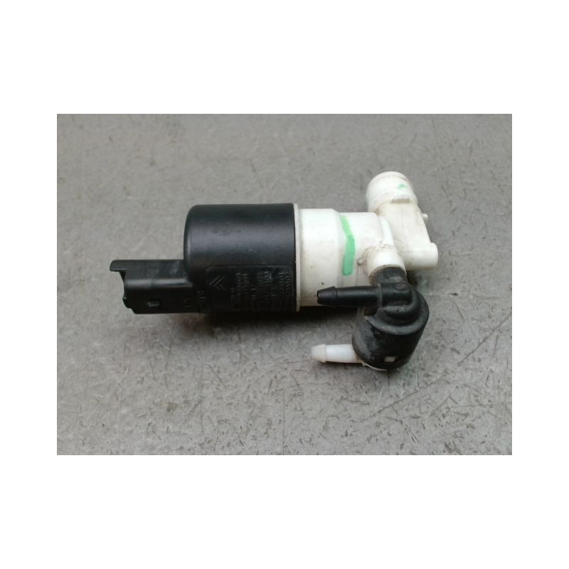POMPE LAVE-GLACE AVANT RENAULT MEGANE IV PHASE 1 2015-